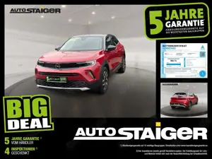 Opel Mokka-E Mokka e Elegance ACC+LED+SHZ+Fernlichtass.+Kam.