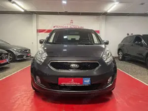 Kia Venga Dream Team