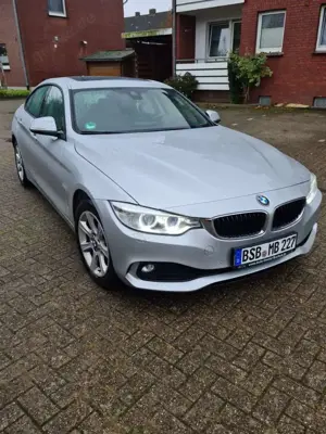 BMW 430 430d Gran Coupe xDrive Aut. Bild 3