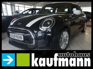 MINI Cooper COOPER 1,5 CAMDEN LEDER NAVI LED SHZ TEMPOMAT 17"