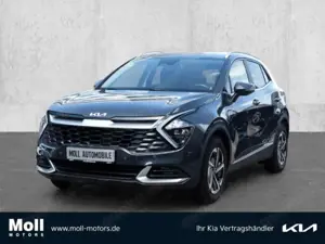Kia Sportage Vision 4WD Mild-Hybrid Navi Digitales Cockpit LED