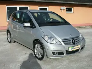 Mercedes-Benz A 180 A 180 BE Avantgarde *Xenon*