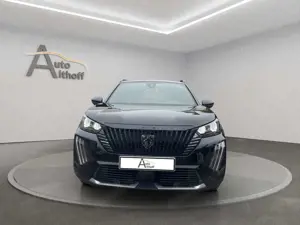 Peugeot 2008 Allure Aut. AHK ACC KAM SHZ LED CARPLAY Bild 2