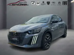 Peugeot 208 1.2 PureTech 100 GT (EURO 6e)