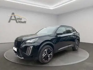 Peugeot 2008 Allure Aut. AHK ACC KAM SHZ LED CARPLAY Bild 3