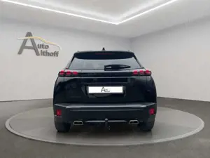 Peugeot 2008 Allure Aut. AHK ACC KAM SHZ LED CARPLAY Bild 5