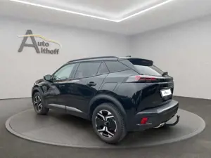 Peugeot 2008 Allure Aut. AHK ACC KAM SHZ LED CARPLAY Bild 4