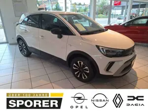Opel Crossland 1.2 Automatik Elegance Paket