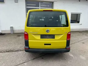 Volkswagen T6 Kombi Kombi lang Bild 3