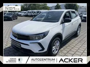 Opel Grandland 1.2 DI Enjoy GJR/Klima/LED /WinterPak