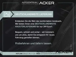 Ford Fiesta 1.0 EcoBoost Active ACC BLIS Navi Bild 4