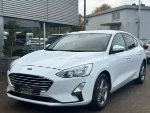 Ford Focus Lim. Trend | 2.Hand |