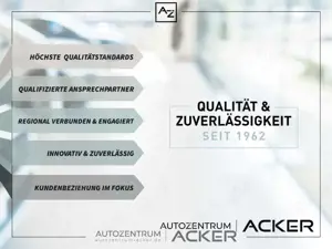 Ford Fiesta 1.0 EcoBoost Active ACC BLIS Navi Bild 5