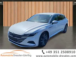 Volkswagen Arteon Bild 1