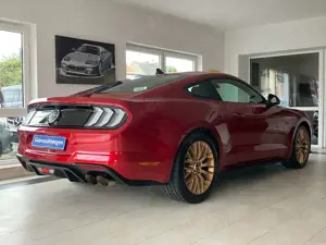 Ford Mustang GT 5.0 V8 10G-Autom. Virtual ACC Bild 3