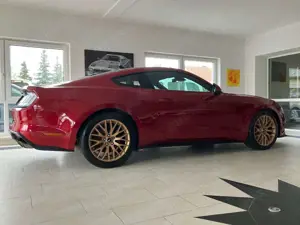 Ford Mustang GT 5.0 V8 10G-Autom. Virtual ACC Bild 2