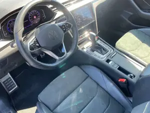 Volkswagen Arteon Bild 5