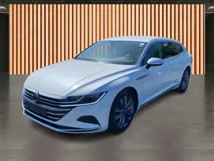 Volkswagen Arteon Bild 2