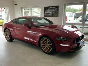 Ford Mustang GT 5.0 V8 10G-Autom. Virtual ACC