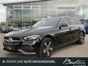 Mercedes-Benz C 300 d/AVANTGARDE/PANORAMA/ACC/KAMERA/DAB/LED