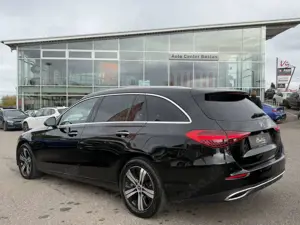 Mercedes-Benz C 300 d/AVANTGARDE/PANORAMA/ACC/KAMERA/DAB/LED Bild 4