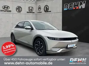 Hyundai IONIQ 5 Techniq 77,4 kWh 4WD Sitz+Park-Paket AHK