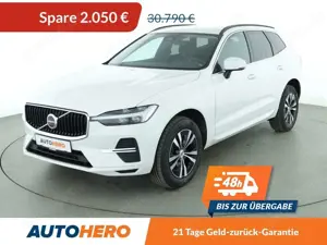 Volvo XC60 2.0 B4 Momentum Pro 2WD Aut.*NAVI*LED*TEMPO*CAM*