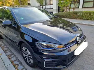 Volkswagen Golf Golf VII Hybrid 5-Türer 1.4 GTE Plug-In-Hybrid
