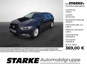 Volkswagen Passat Variant 2,0 TDI Comfortline Bild 1