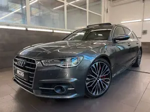 Audi A6 3.0TDI quat COMPETITION ACC LED PANO LUFT 20"