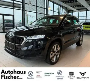 Skoda Karoq 1.5 TSI Selection