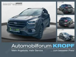 Ford Kuga ST-Line AHK schwen. Bi-Xenon Heckkl.elek.