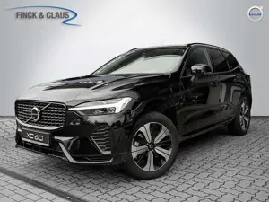 Volvo XC60 T6 AWD Plus Dark