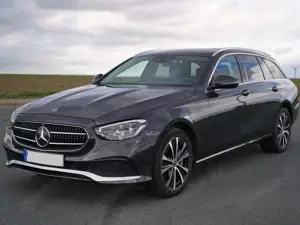 Mercedes-Benz E 300 E 300 de T 4M Avantg. 2RS 360° AHK BURM HUD SHD