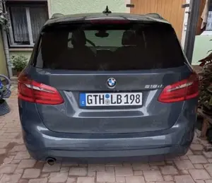 BMW 218 218d Active Tourer Sport Line