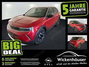Opel Mokka e- Elegance 180°Rückfahrkamera*LED*Klima