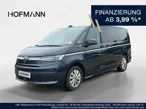 Volkswagen T7 Multivan Style