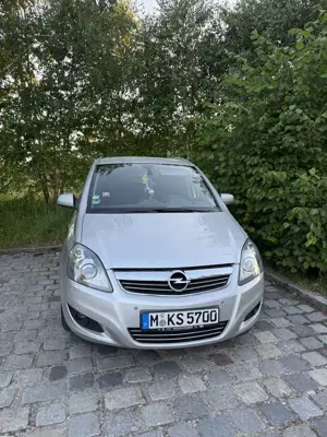 Opel Zafira 1.6 ecoFLEX Family