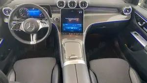 Mercedes-Benz GLC 220 AVANTGARDE ADVANCED LED Kamera Ambiente