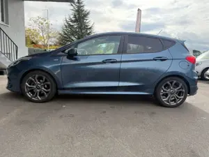 Ford Fiesta Bild 4