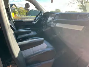 Volkswagen T6 Multivan T6.1 Multivan Comfortline DSG/Digi/Webasto Bild 5