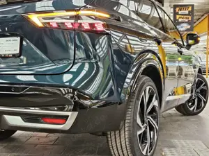 Nissan Qashqai Qashqai MHEV Tekna+20"Alu Leder Panorama el.Heckk. Bild 4