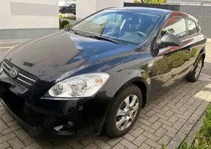 Kia ProCeed / pro_cee'd pro Ceed 1.6 CVVT LX