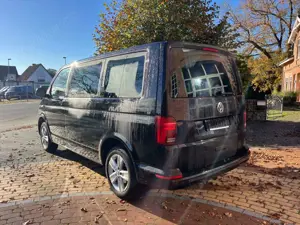 Volkswagen T6 Multivan T6.1 Multivan Comfortline DSG/Digi/Webasto Bild 3