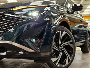 Nissan Qashqai Qashqai MHEV Tekna+20"Alu Leder Panorama el.Heckk. Bild 2