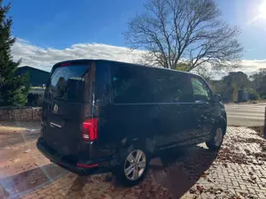 Volkswagen T6 Multivan T6.1 Multivan Comfortline DSG/Digi/Webasto Bild 4