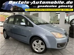 Ford C-Max 1.6 Fun, HU 08 26, Klima, Sitzheizung