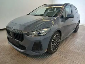 BMW 218 *M Sport*AHK*HUD*LHZ*19Zoll