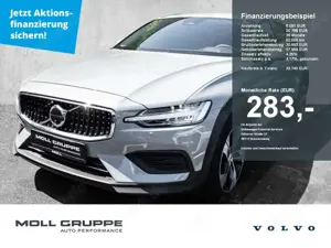 Volvo V60 Cross Country B4 (Diesel) AWD Plus