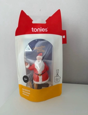 weihnachtsmann und co kg tonie figur